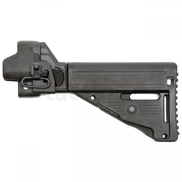 B&T HK MP5 Foldable & Collapsible Polymer Stock