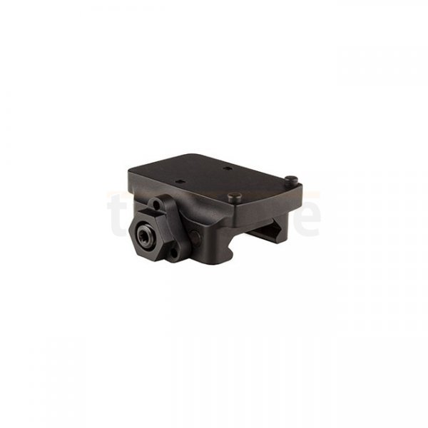 Trijicon RMR Weaver Rail Low Quick Release Mount