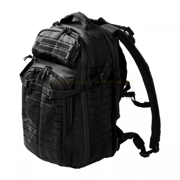 First Tactical Tactix Series Backpack 0.5-Day - Black