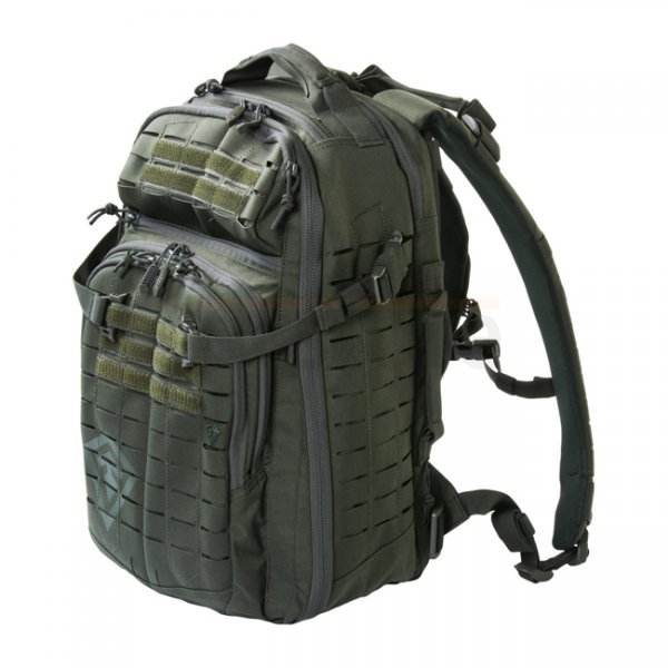 First Tactical Tactix Series Backpack 0.5-Day - Olive