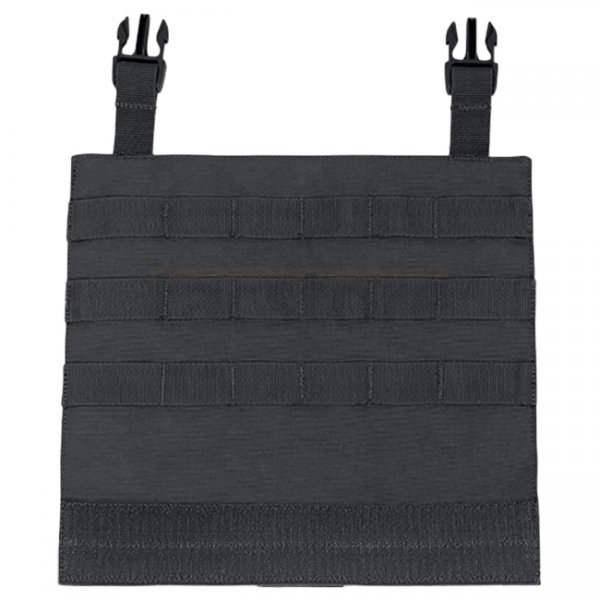 Condor Vanquish Armor System Modular Panel - Black