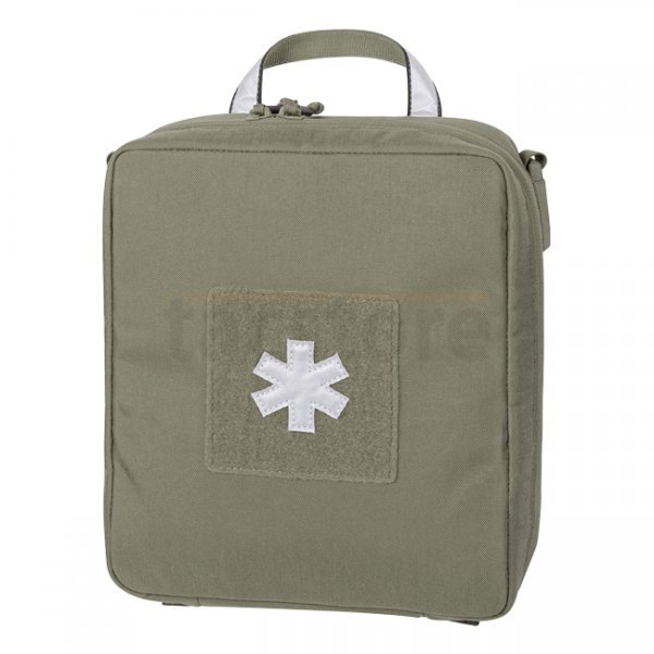 Helikon-Tex Automotive Med Kit Pouch - Adaptive Green