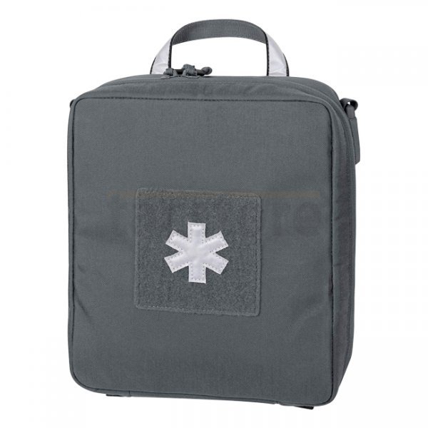 Helikon Automotive Med Kit Pouch - Shadow Grey