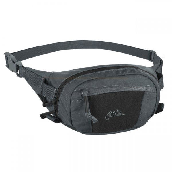 Helikon Possum Waist Pack - Shadow Grey Black