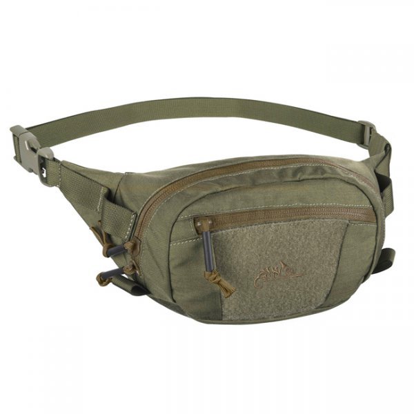 Helikon Possum Waist Pack - Adaptive Green Coyote
