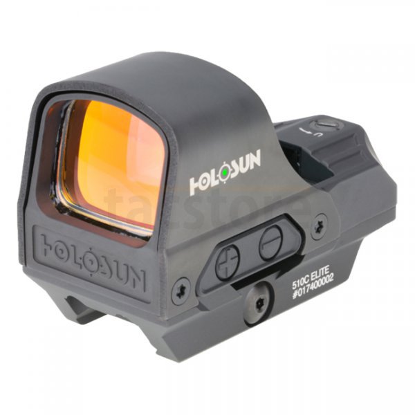 Holosun HE510C-GR Circle Dot Green Sight