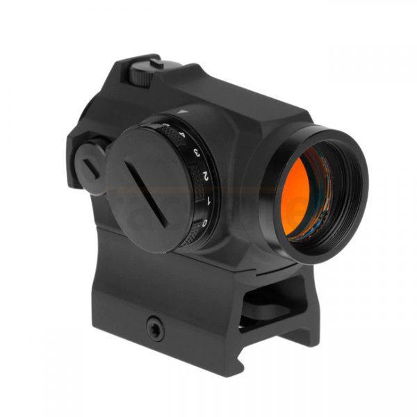 Holosun HE503R-GD Elite Gold Circle Dot Sight