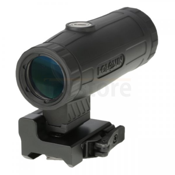 Holosun HM3X Magnifier