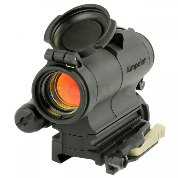Aimpoint Comp M5s 2 MOA Red Dot Reflex Sight