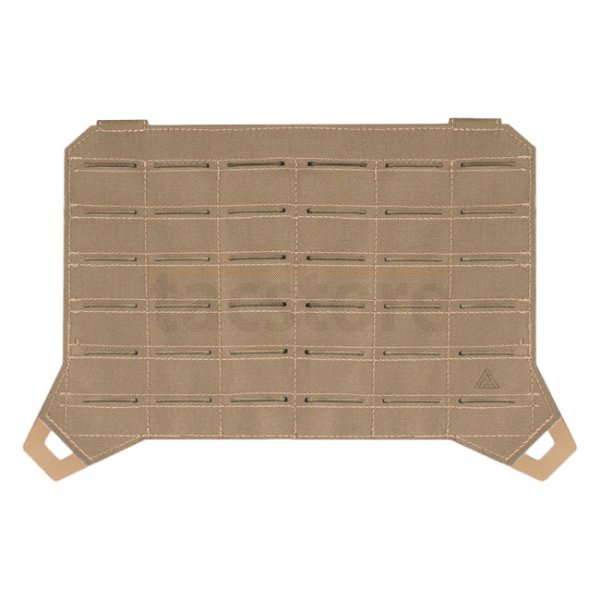 Direct Action Spitfire MOLLE Flap - Coyote Brown