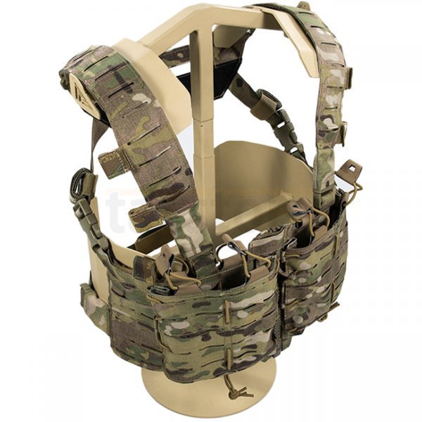 Direct Action Tempest Chest Rig - Multicam