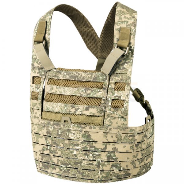 Direct Action Typhoon Chest Rig - PenCott Badlands