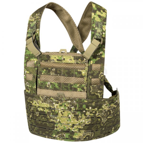 Direct Action Typhoon Chest Rig - PenCott Greenzone