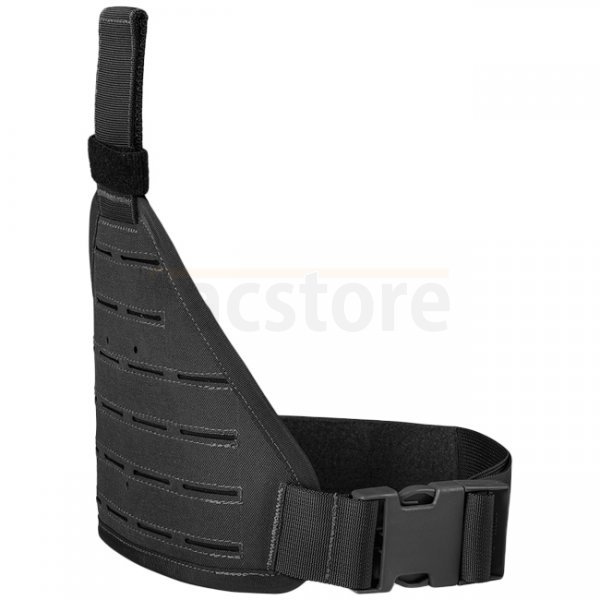 TacStore - Der führende Tactical und Outdoor Shop für Polizeibedarf mit dem  grössten Sortiment der Schweiz. Safariland Mid Ride Universal 2 Inch Belt -  Black