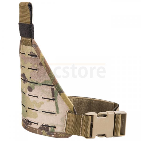 Direct Action Mosquito Drop Leg Panel MK2 - Multicam