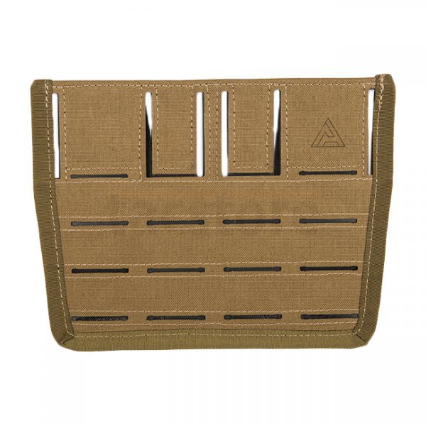 Direct Action Mosquito Hip Panel Small - Coyote Brown