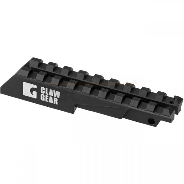 Clawgear AK Rear Sight Mount
