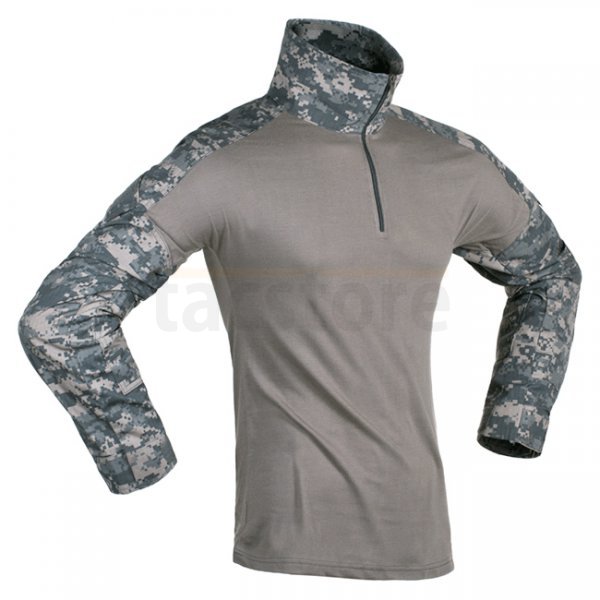 Invader Gear Combat Shirt - ACU S