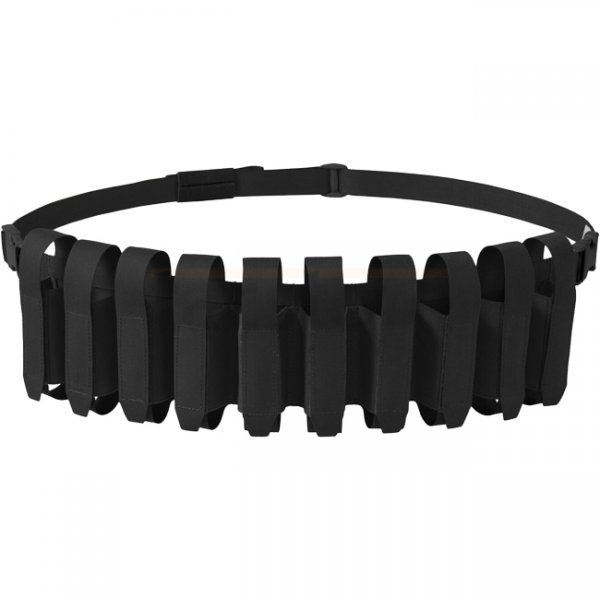 Direct Action Grenade Bandoleer 40mm MK II - Black
