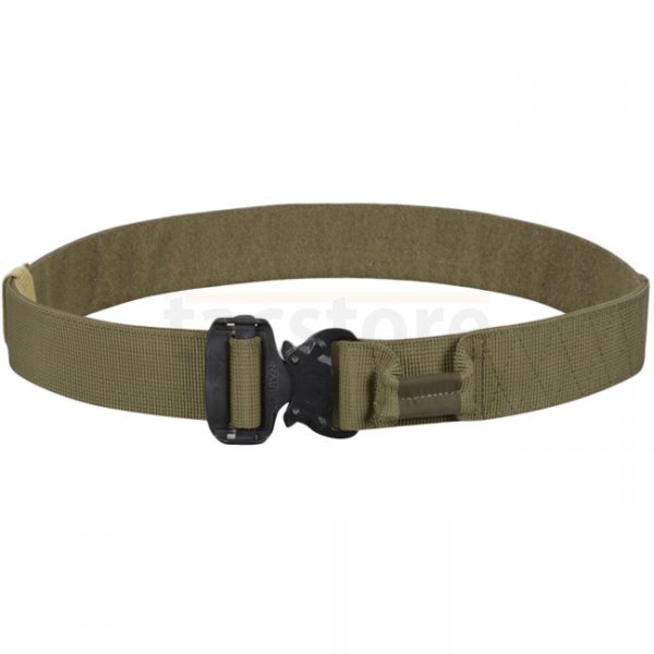 Direct Action Warhawk Nautic Belt - Adaptive Green - M