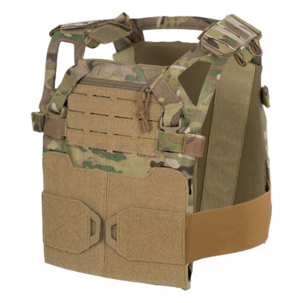 Direct Action Spitfire MK II Plate Carrier - MultiCam M