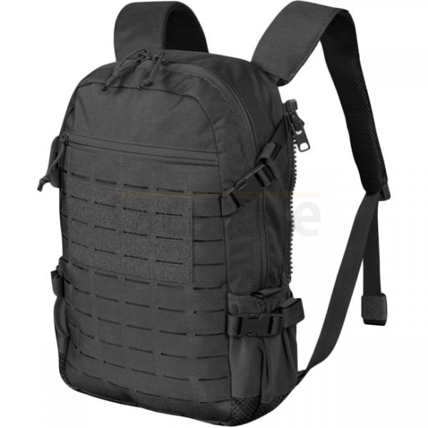 Direct Action Spitfire MK II Backpack Panel - Black