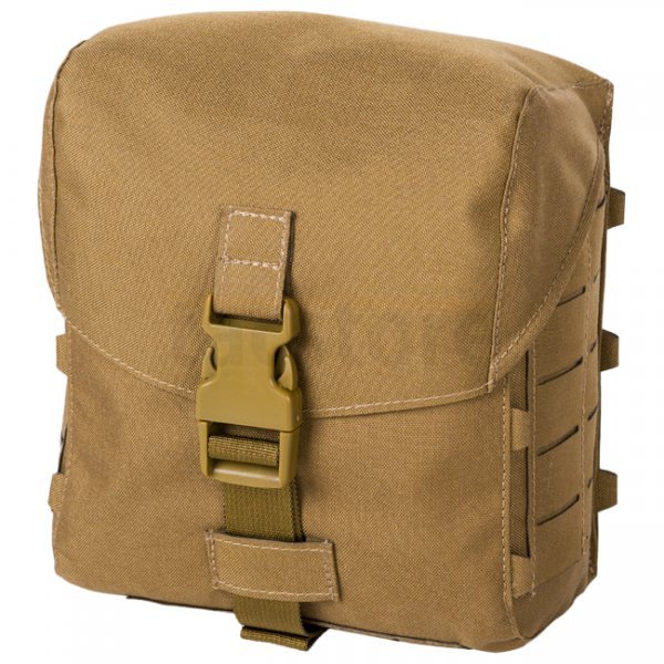 Direct Action Cargo Pouch - Coyote Brown