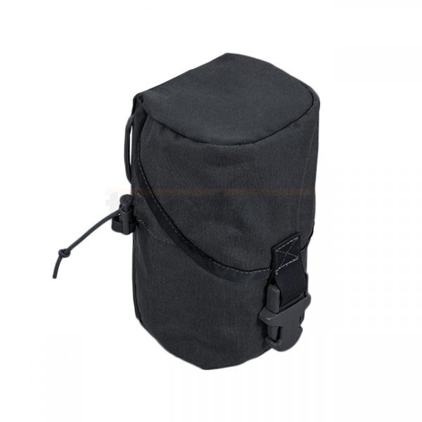 Direct Action Hydro Utility Pouch - Black