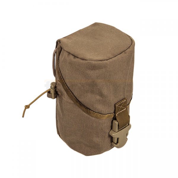 Direct Action Hydro Utility Pouch - Coyote Brown