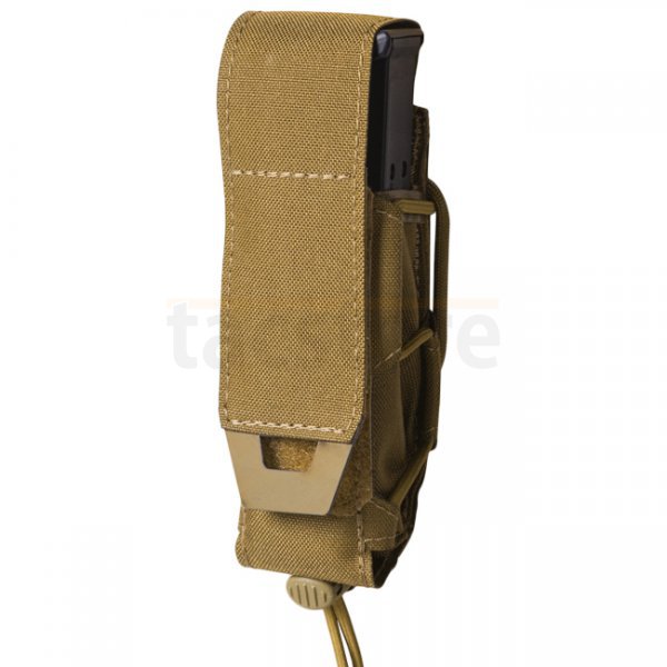 Direct Action Tac Reload Pouch Pistol Mk II - Coyote Brown