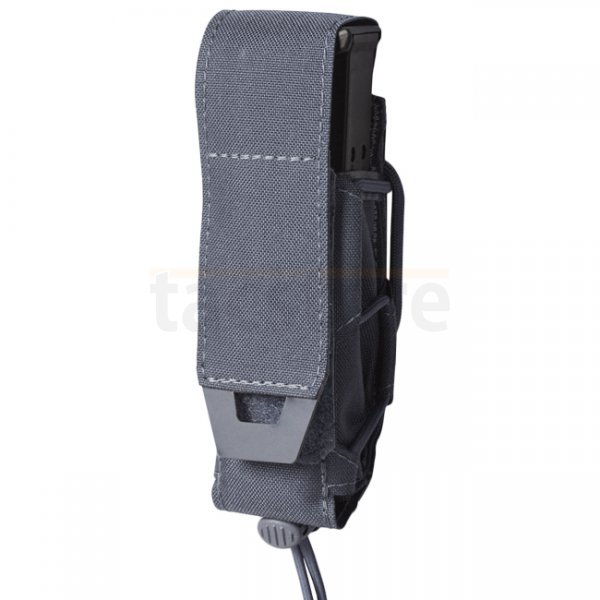 Direct Action Tac Reload Pouch Pistol Mk II - Shadow Grey