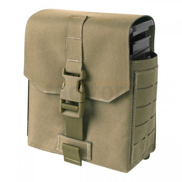 Direct Action SAW 46/48 Pouch - Adaptive Green