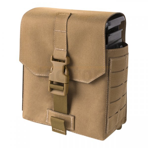 Direct Action SAW 46/48 Pouch - Coyote Brown