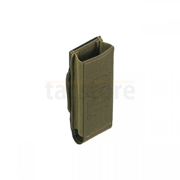 Direct Action Tourniquet Pouch Open - Adaptive Green