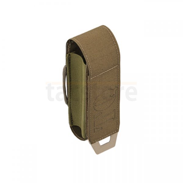 Direct Action Tourniquet Pouch - Coyote Brown