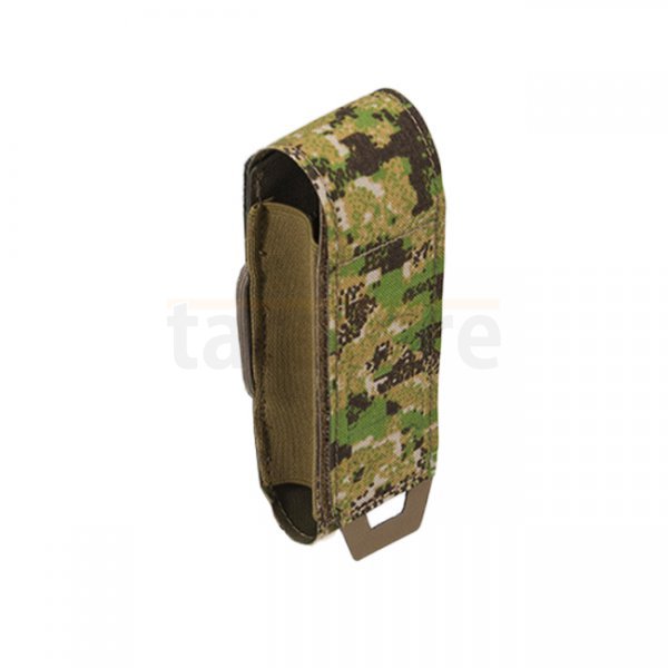 Direct Action Tourniquet Pouch - PenCott GreenZone