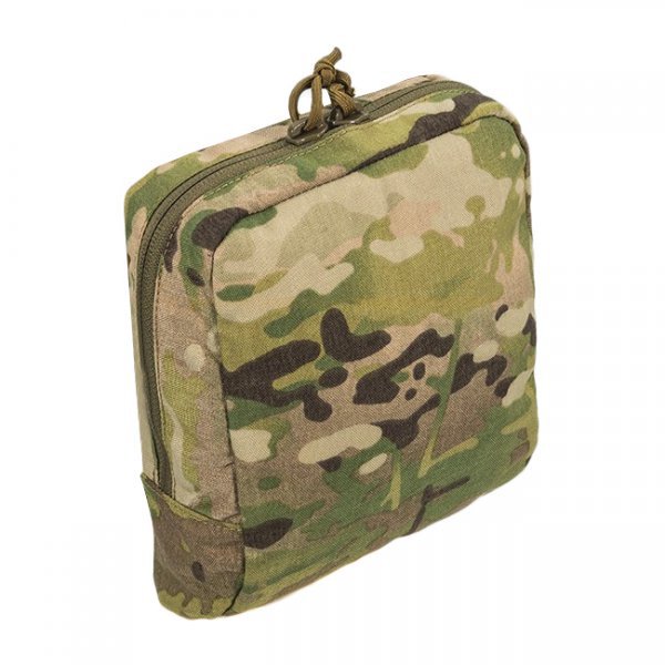 Direct Action Utility Pouch Large - MultiCam