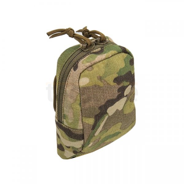 Direct Action Utility Pouch Mini - MultiCam