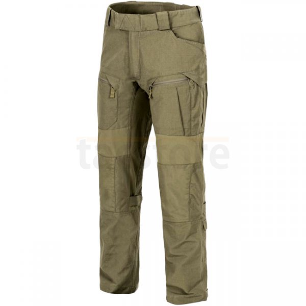 Direct Action Vanguard Combat Trousers - Adaptive Green M Reg