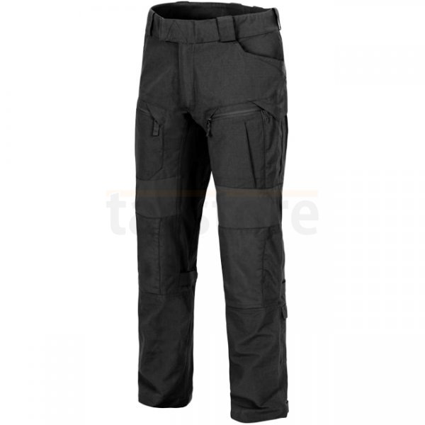 Direct Action Vanguard Combat Trousers - Black S Long