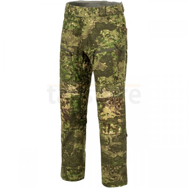 Direct Action Vanguard Combat Trousers - PenCott WildWood S Reg