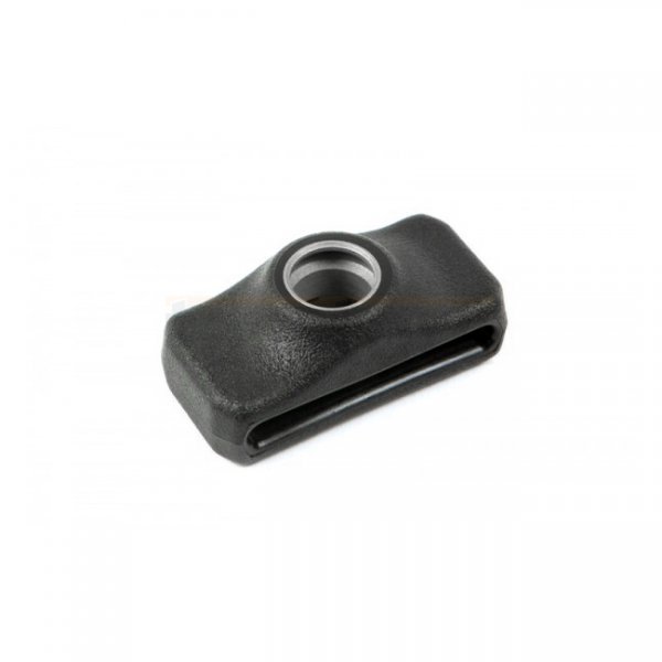 Blue Force Gear Burnsed Socket Molded Plastic - Black