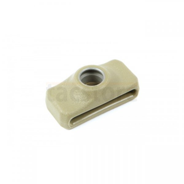 Blue Force Gear Burnsed Socket Molded Plastic - Tan