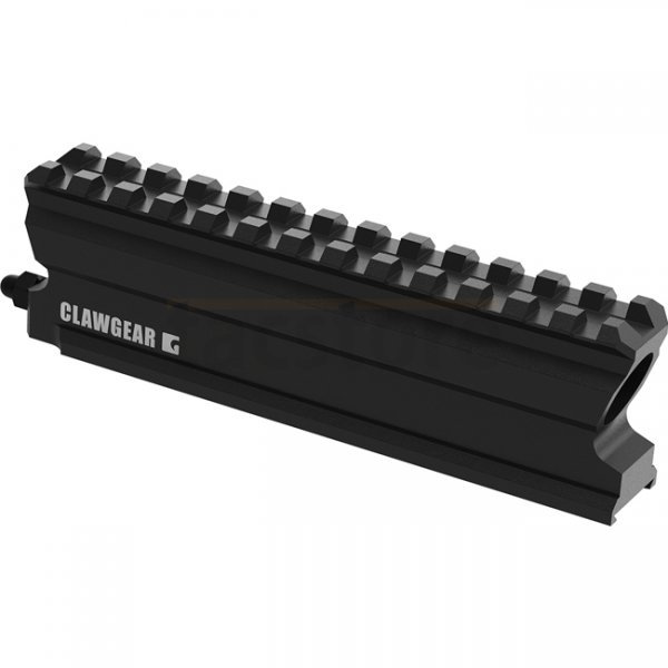 Clawgear SG550 High Profile Mount Base