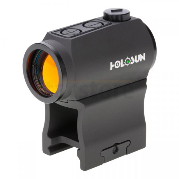 Holosun HE403B-GR Elite Green Dot Sight