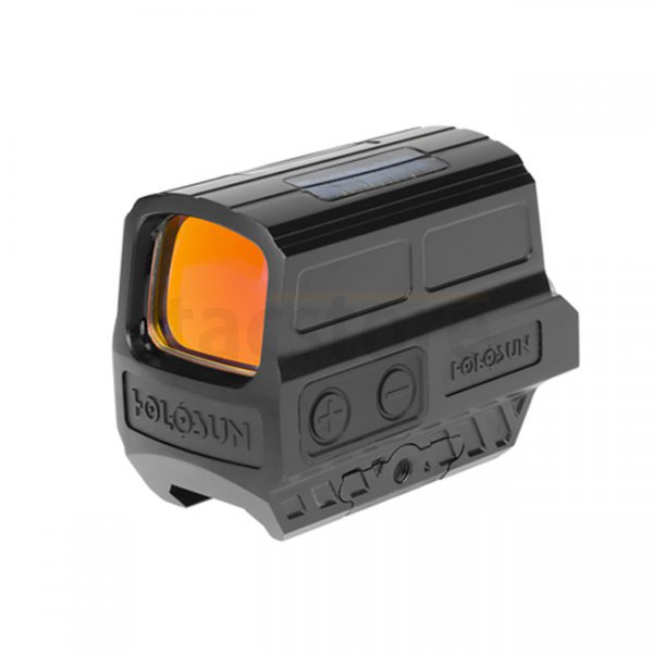 Holosun HS512C Solar Red Dot Sight