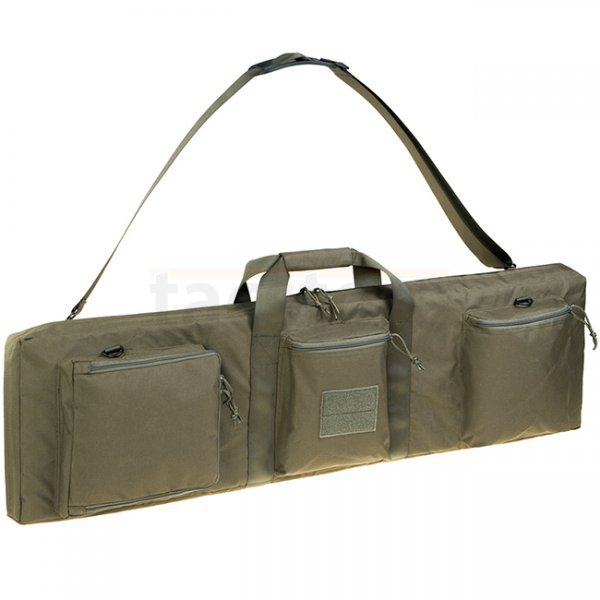 Invader Gear Padded Rifle Carrier 110cm - Ranger Green