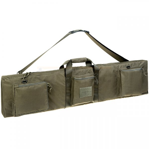 Invader Gear Padded Rifle Carrier 130cm - Ranger Green