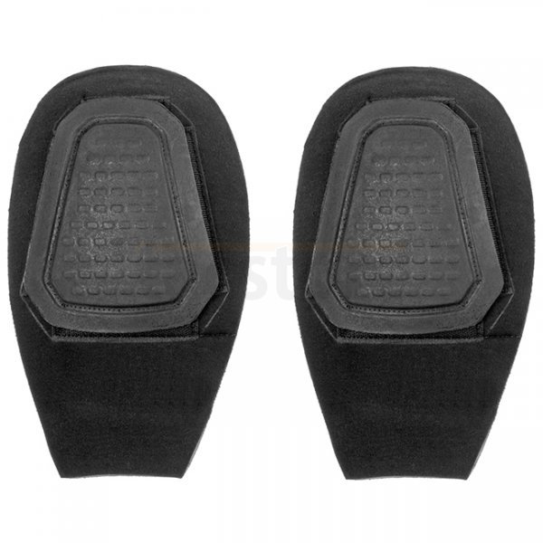 Invader Gear Replacement Knee Pads Predator Pant - Black