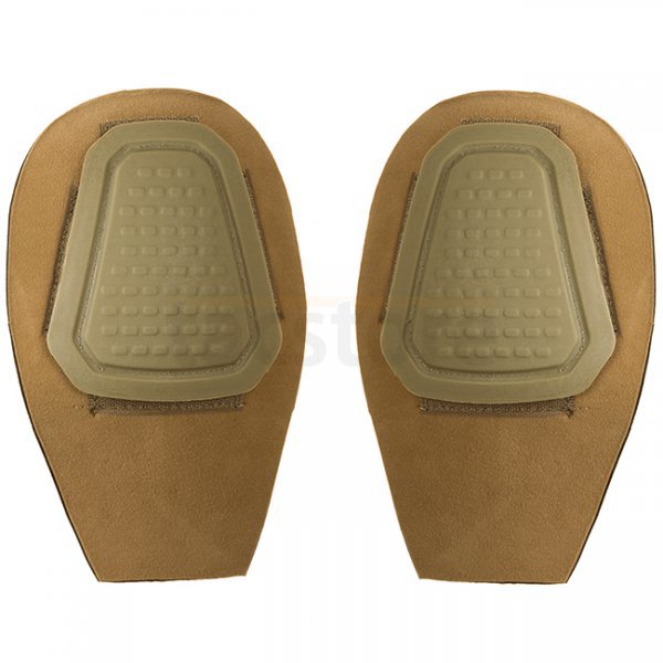 Invader Gear Replacement Knee Pads Predator Pant - Coyote